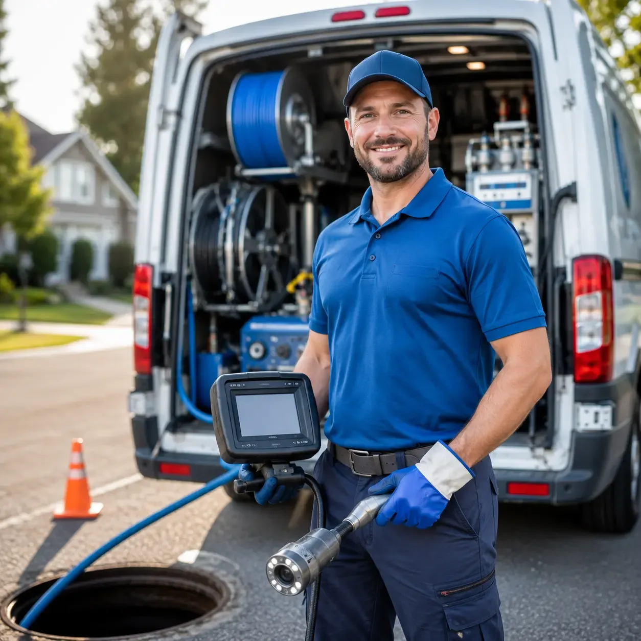 Local Pipe Relining specialists in Flemingsburg, KY