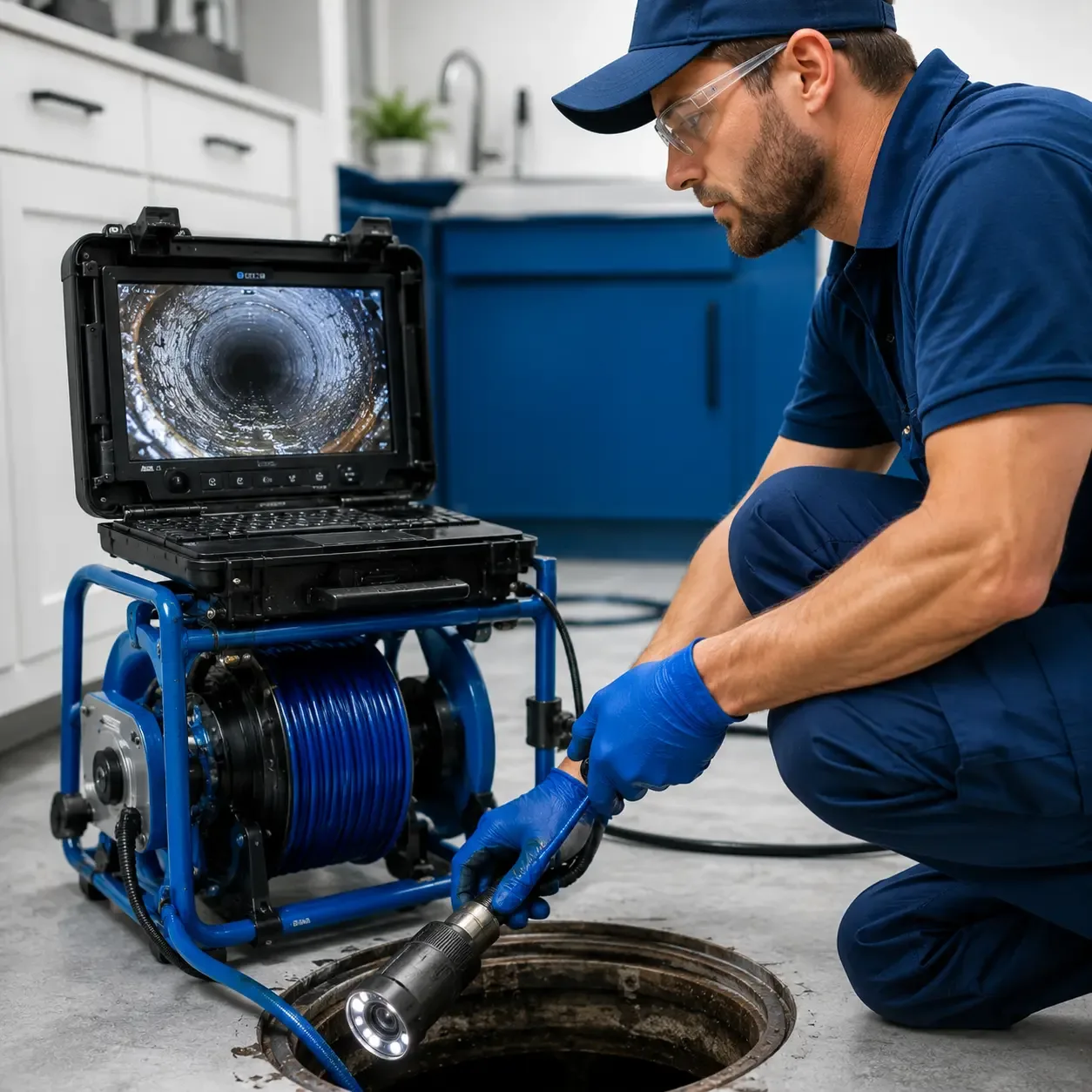 Pipe Relining professionals serving Flemingsburg, KY